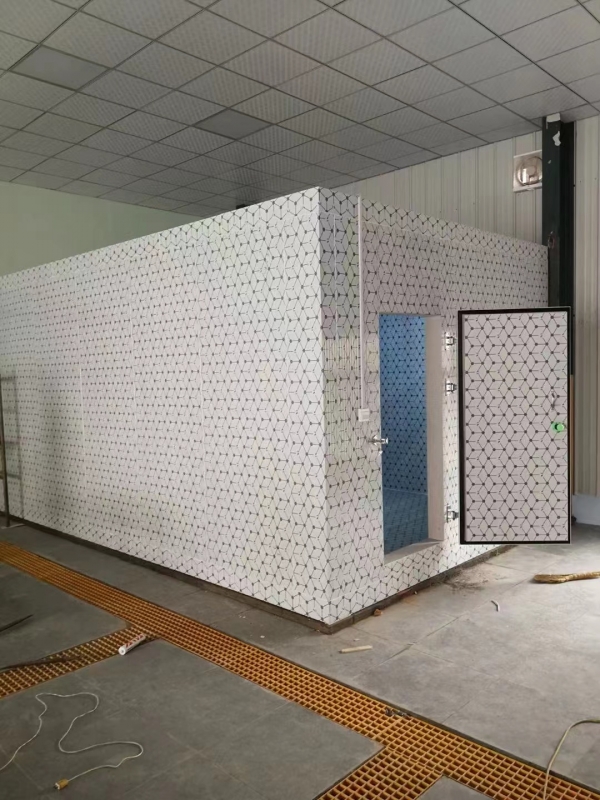 節(jié)能冷庫(kù)出現(xiàn)不制冷的故障，你知道要如何解決嗎？